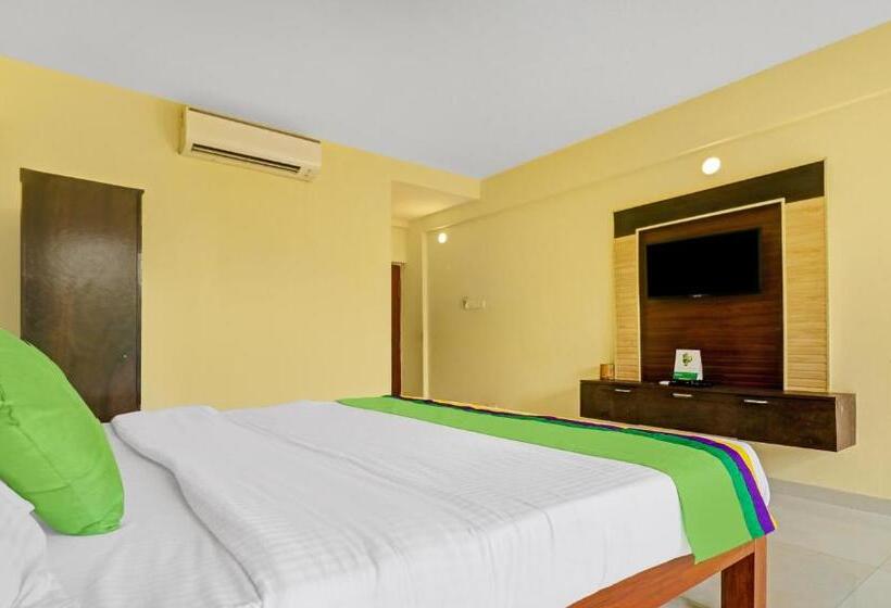 Номер Стандарт, Itsy Hotels Morjim Pride