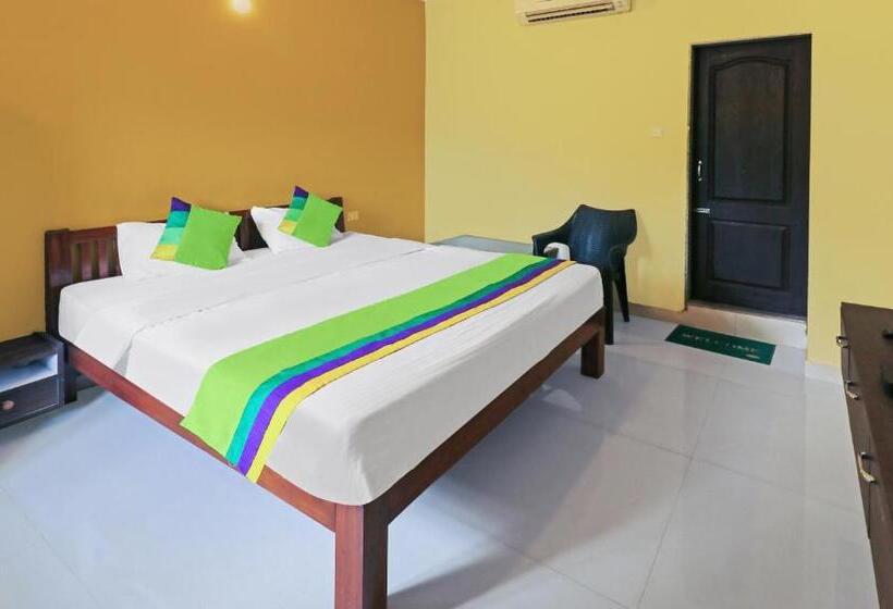 Номер Стандарт, Itsy Hotels Morjim Pride