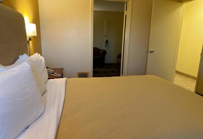 Suíte Deluxe, St. Augustine Island Inn
