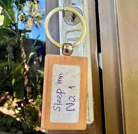 חדר אקונומי, Sleep Inn   Lonely Beach