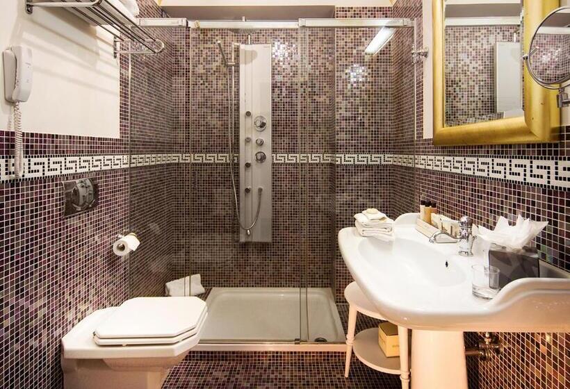 اتاق اجرایی, Grand Hotel Rimini