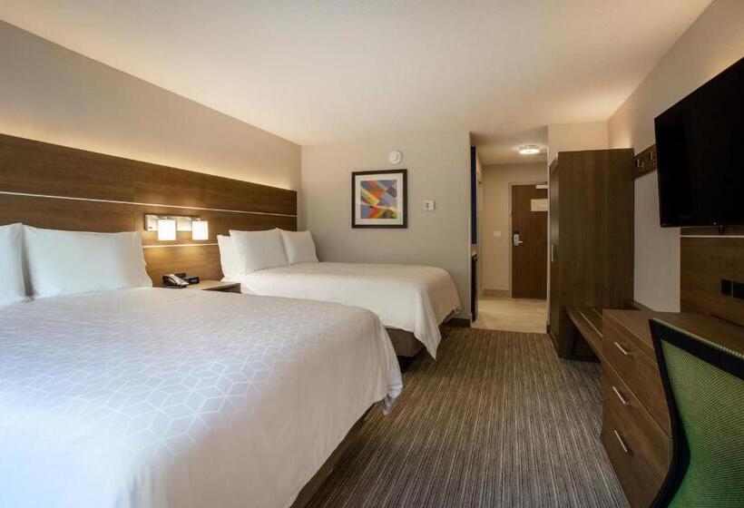 스탠다드 룸, Holiday Inn Express & Suites   Deland South, An Ihg