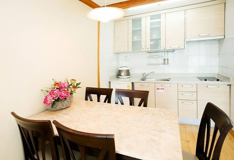 Семейный Номер, Welli Hilli Park Resort