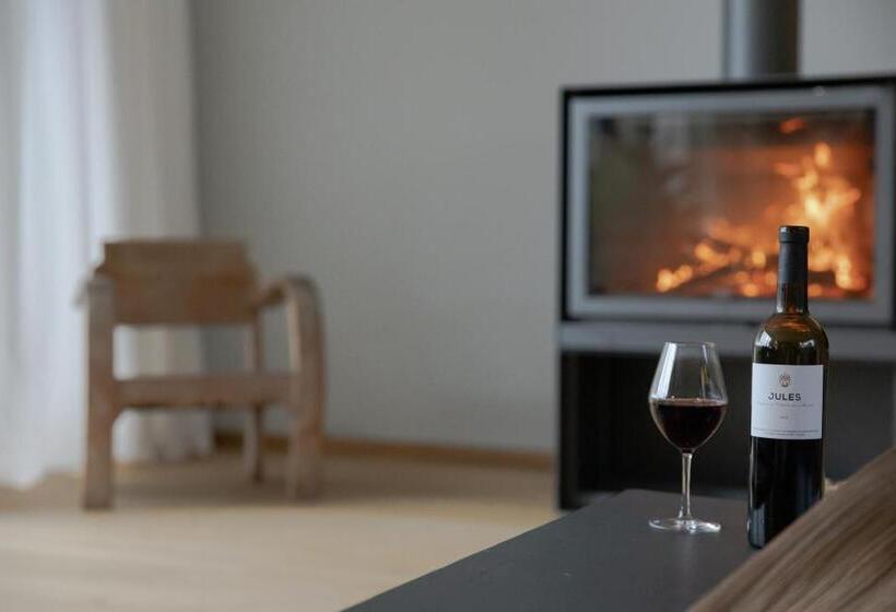 Номер Superior, Domaine De Peretti Della Rocca