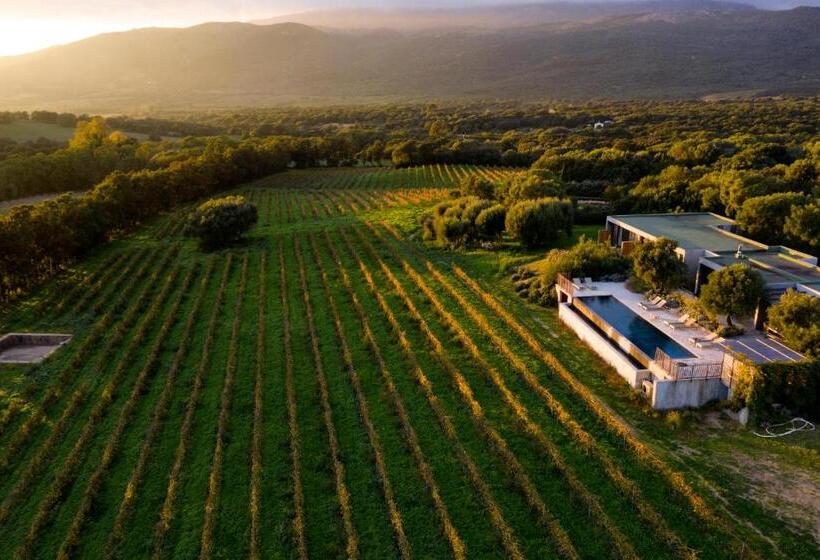 Номер Deluxe, Domaine De Peretti Della Rocca