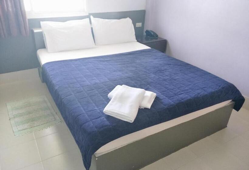 اتاق استاندارد, The Star Villa Resort