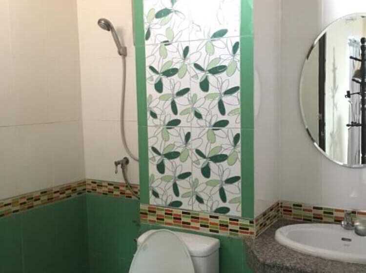 اتاق استاندارد, The Star Villa Resort