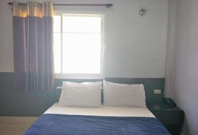 اتاق استاندارد, The Star Villa Resort