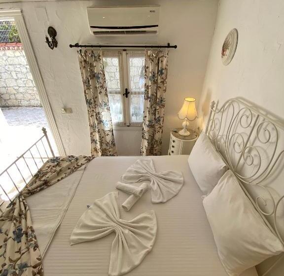 חדר סטנדרט, Alacati Roka Tas Otel