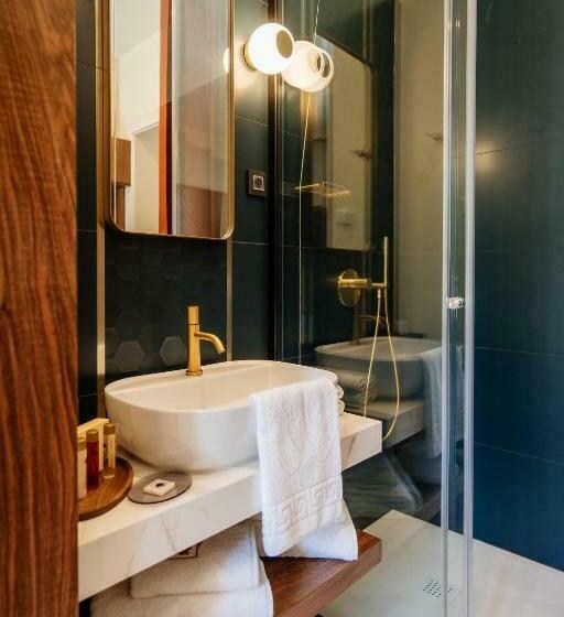 اتاق سوپریور, Boutique Hotel Dobrna   Terme Dobrna
