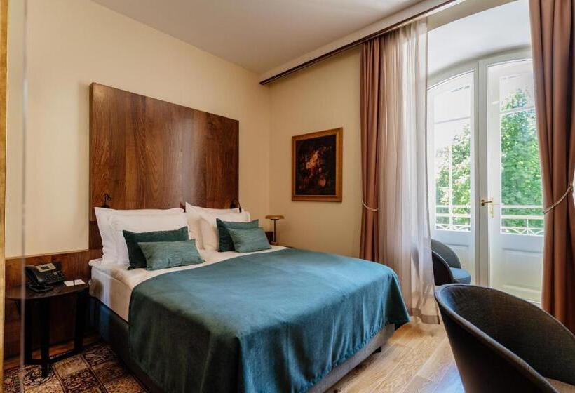 اتاق سوپریور, Boutique Hotel Dobrna   Terme Dobrna