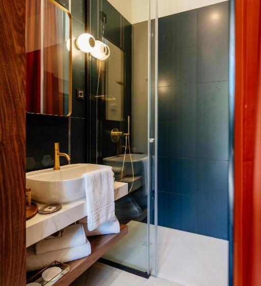 اتاق لوکس, Boutique Hotel Dobrna   Terme Dobrna