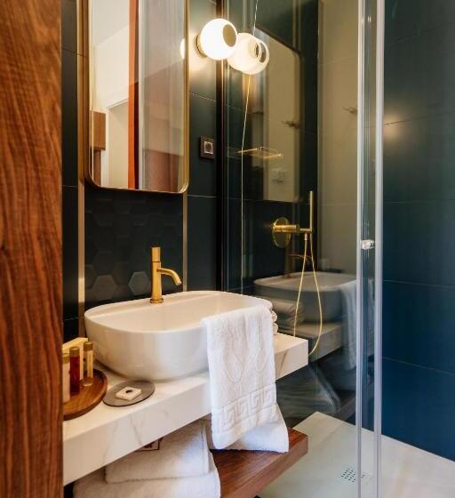 اتاق پرمیوم, Boutique Hotel Dobrna   Terme Dobrna