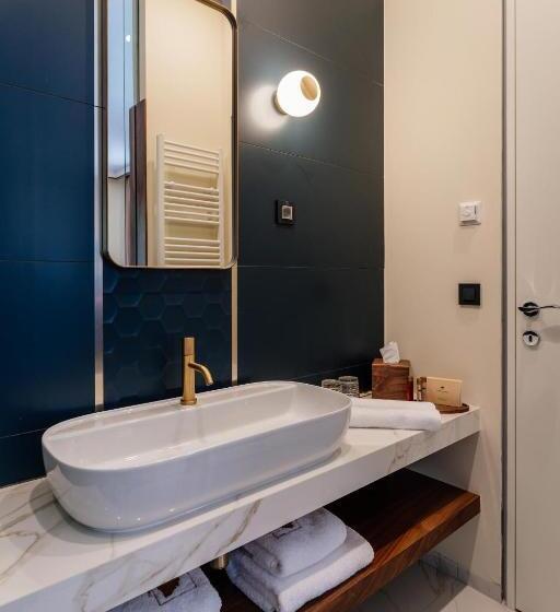 اتاق پرمیوم, Boutique Hotel Dobrna   Terme Dobrna