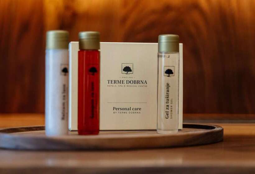 اتاق لوکس, Boutique Hotel Dobrna   Terme Dobrna