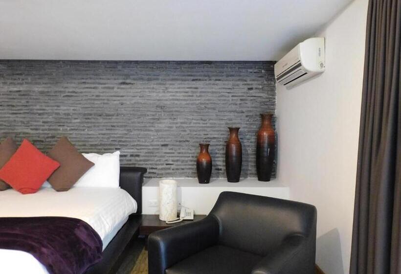 سوییت سوپریور, & Spa Luna Canela Boutique