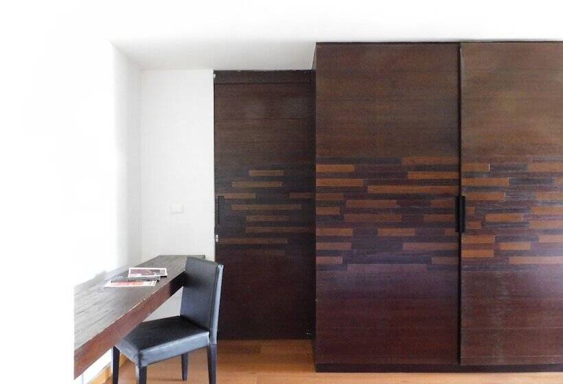 Quarto Deluxe, & Spa Luna Canela Boutique