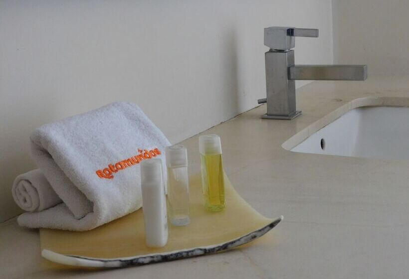 سوییت جونیور, & Spa Luna Canela Boutique