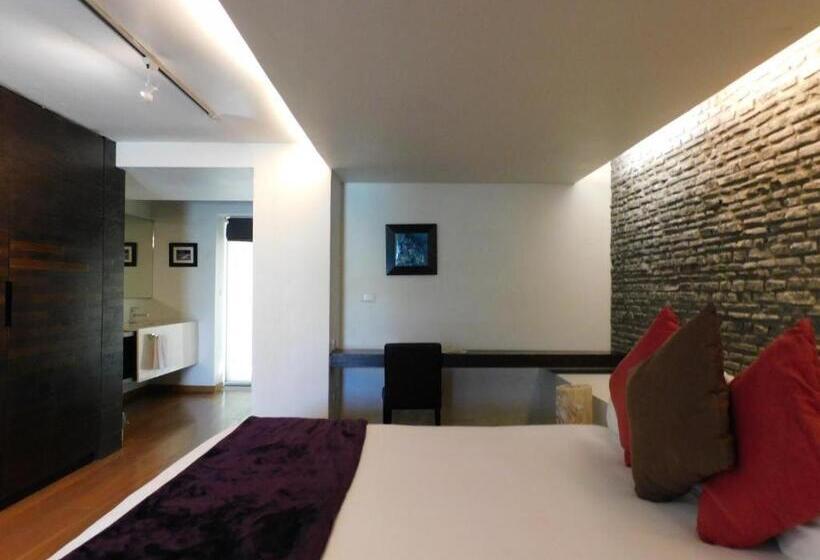 سوییت سوپریور, & Spa Luna Canela Boutique
