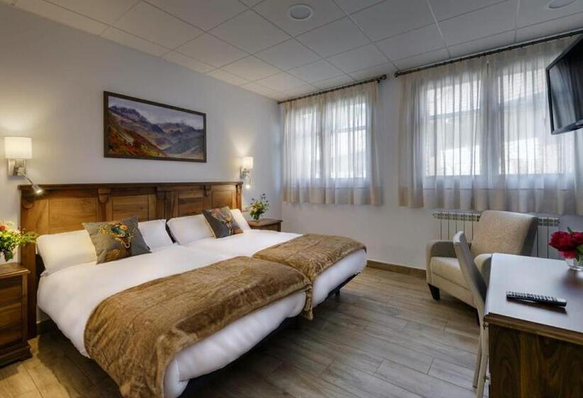 Номер Стандарт, Hostal Bosque De Gamueta