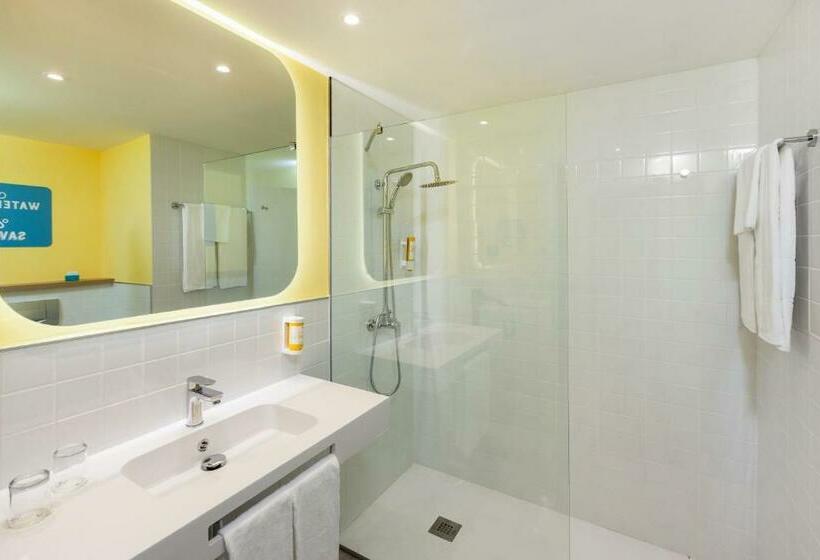 Номер Стандарт, Abora Interclub Atlantic by Lopesan Hotels