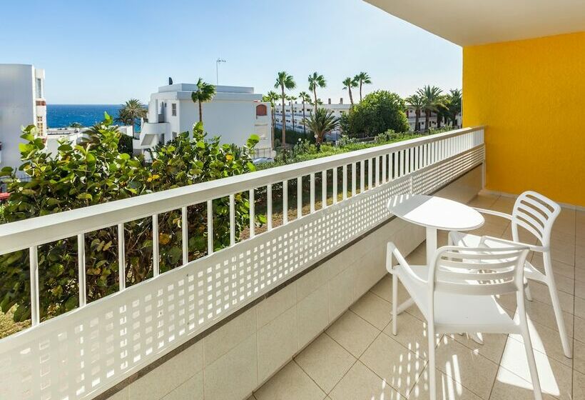 Номер Стандарт, Abora Interclub Atlantic by Lopesan Hotels
