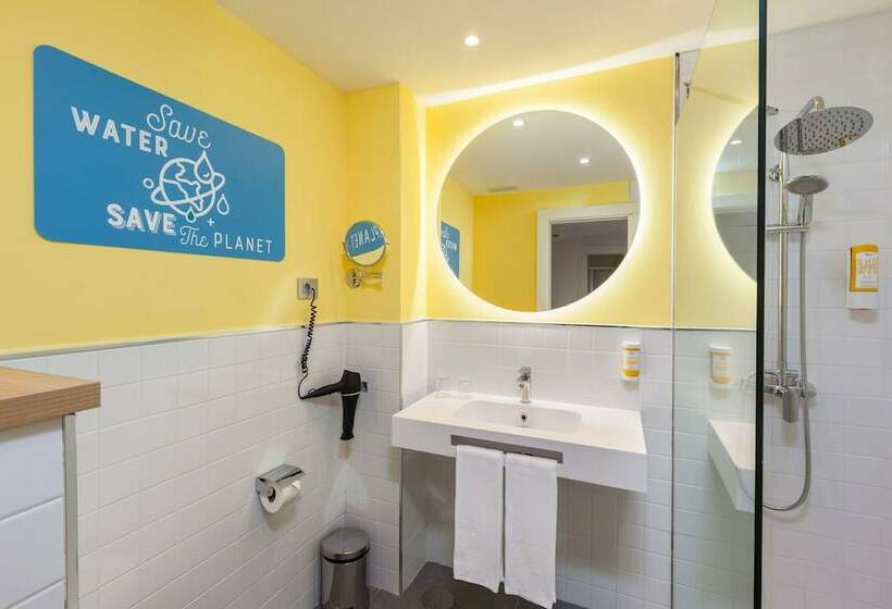 Семейный Номер, Abora Interclub Atlantic by Lopesan Hotels