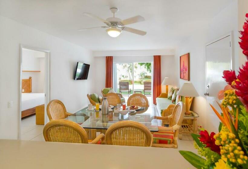 סוויטה, Beachscape Kin Ha Villas & Suites