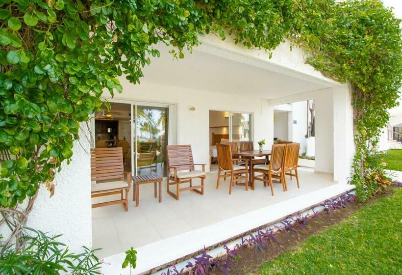 סוויטה, Beachscape Kin Ha Villas & Suites