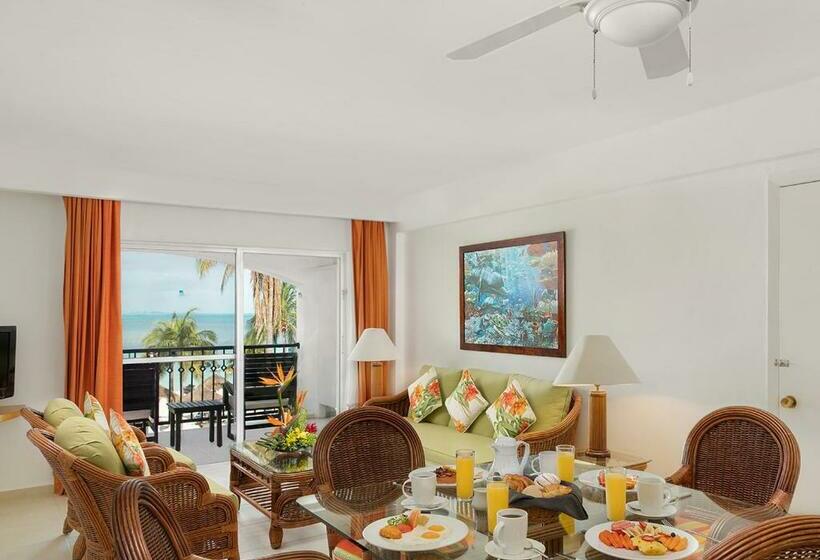 Villa 2 Quartos, Beachscape Kin Ha Villas & Suites