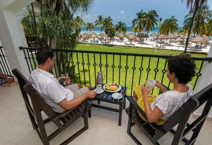 Villa 3 Quartos, Beachscape Kin Ha Villas & Suites