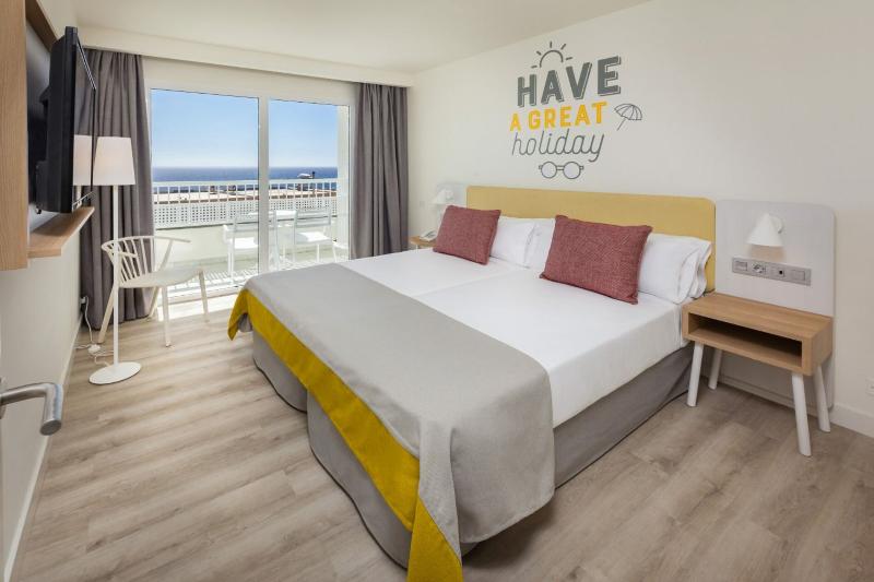 Семейный Номер, Abora Interclub Atlantic by Lopesan Hotels