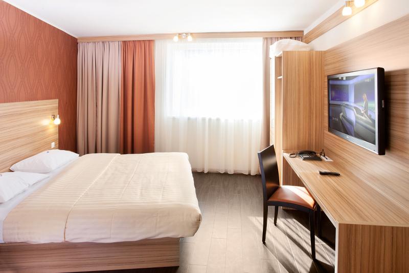 Номер Deluxe с Видом, Abora Interclub Atlantic by Lopesan Hotels