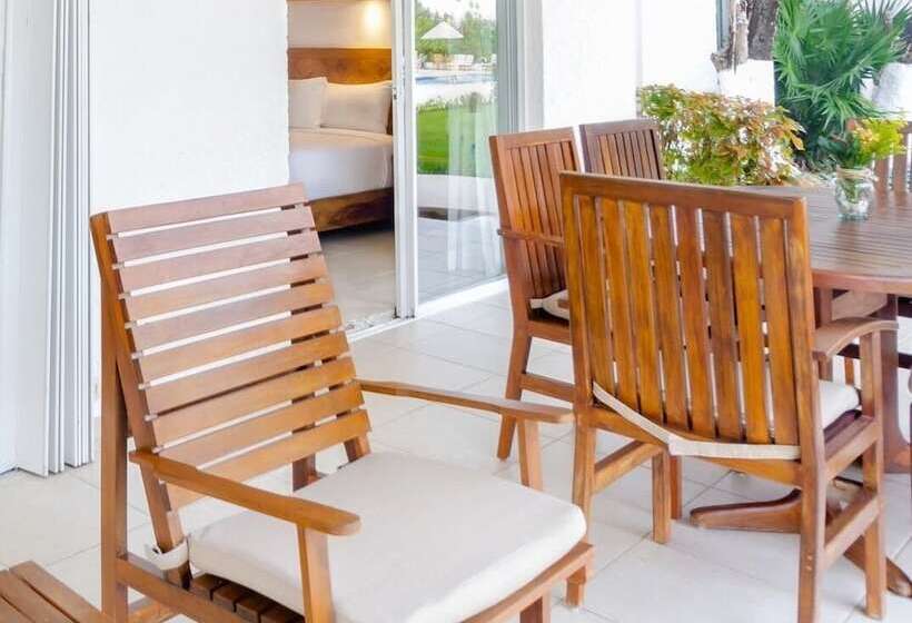 חדר סטנדרט, Beachscape Kin Ha Villas & Suites