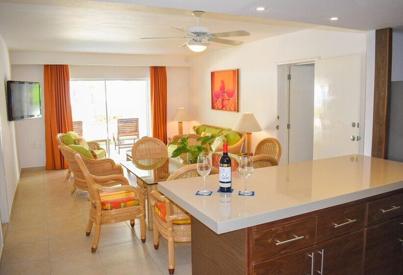 סוויטה, Beachscape Kin Ha Villas & Suites