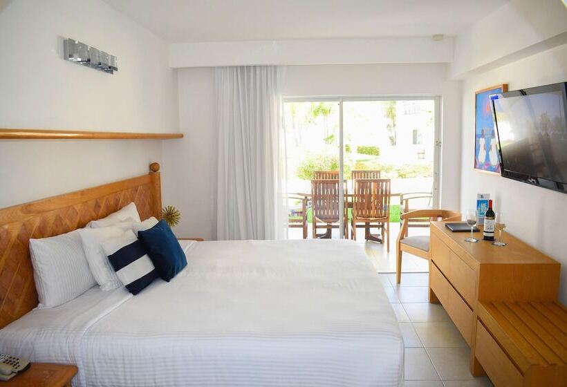 סוויטה, Beachscape Kin Ha Villas & Suites