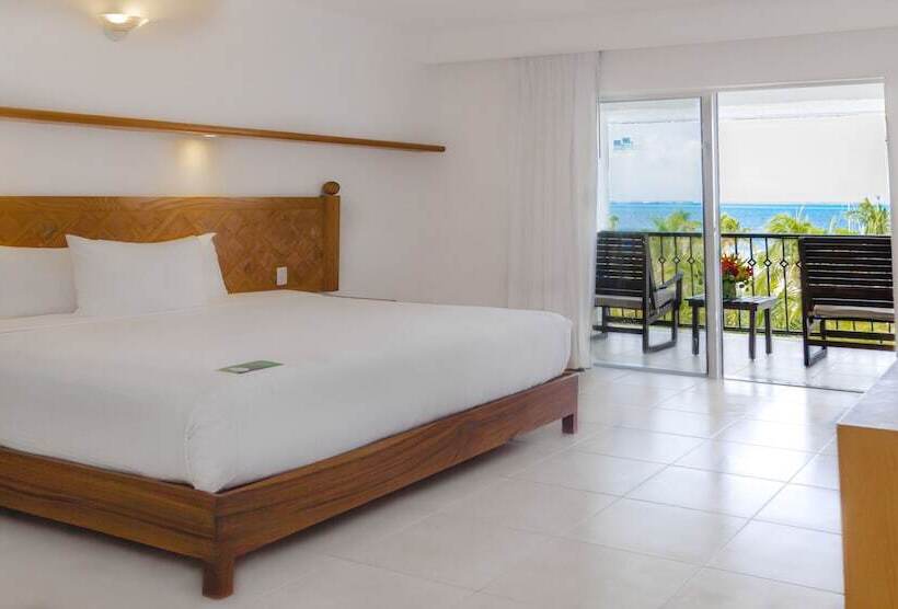 Villa 2 Quartos, Beachscape Kin Ha Villas & Suites