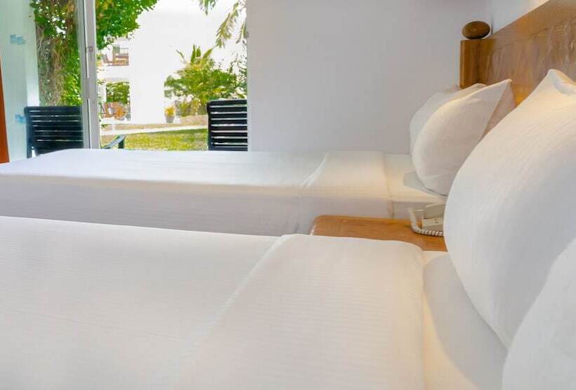 חדר סטנדרט, Beachscape Kin Ha Villas & Suites