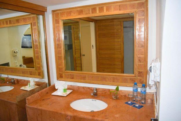 Villa 2 Quartos, Beachscape Kin Ha Villas & Suites