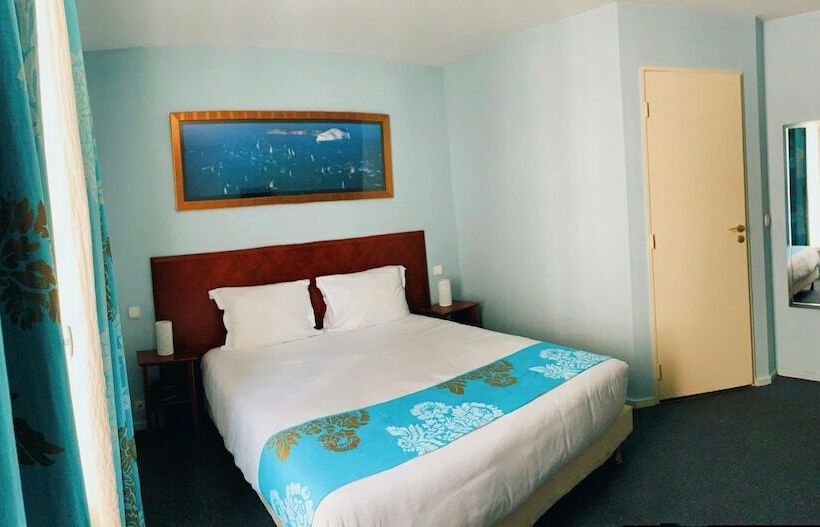 اتاق استاندارد, Bellevue Montmartre
