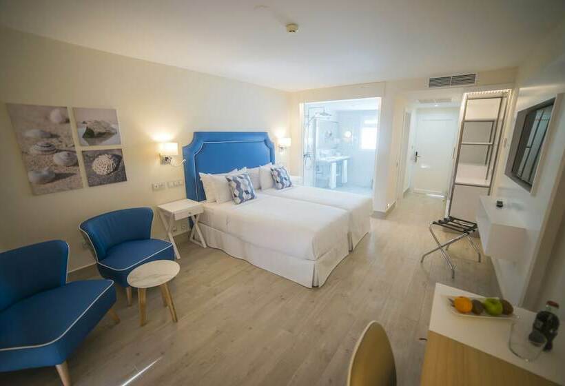 スタンダードルーム, Boutique Tao Caleta Mar
