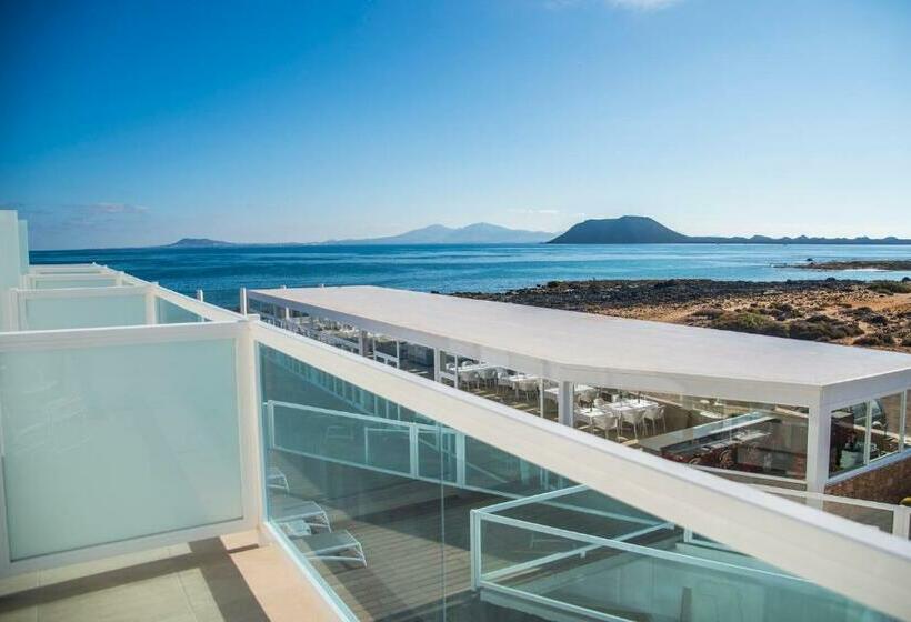 オーシャンビュースタンダードルーム, Boutique Tao Caleta Mar