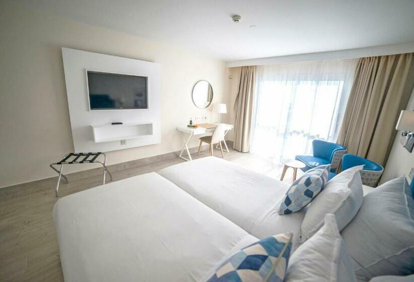 Номер Стандарт Вид на Море, Boutique Tao Caleta Mar