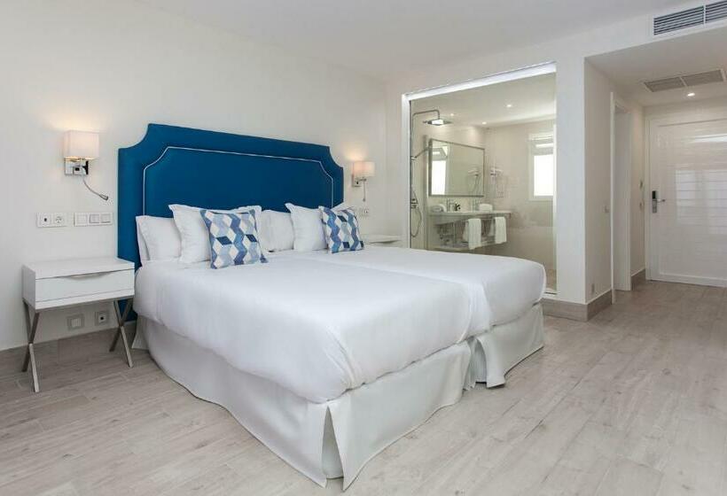 Triple Room Sea View, Boutique Tao Caleta Mar