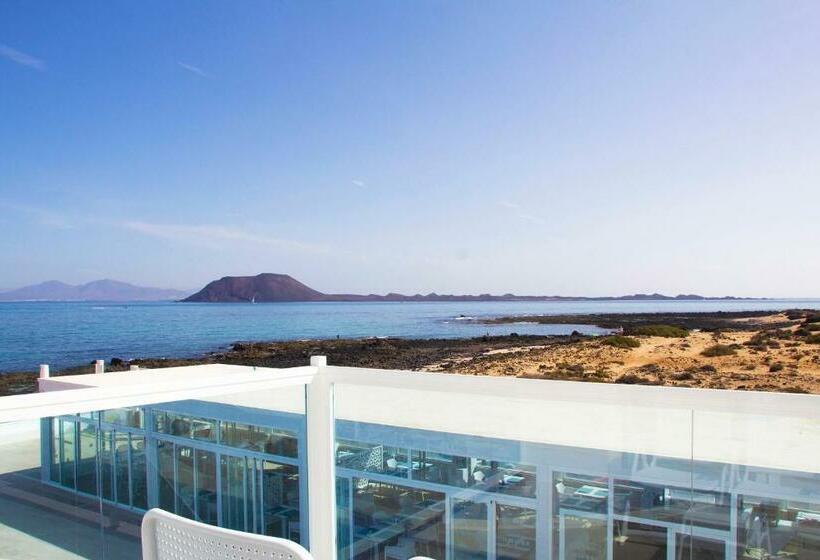オーシャンビューデラックススイート, Boutique Tao Caleta Mar