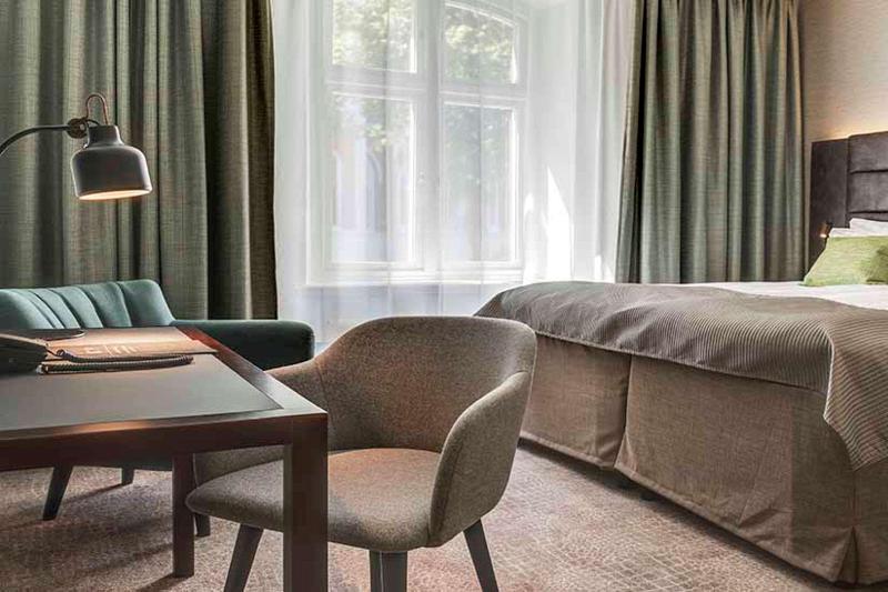 Номер Стандарт Вид на Море, Boutique Tao Caleta Mar