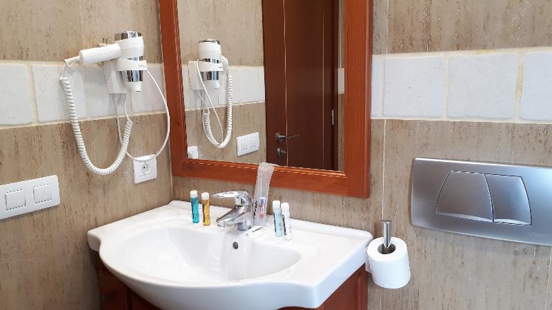Апартаменты 1 Спальня Вид на Море, Boutique Tao Caleta Mar