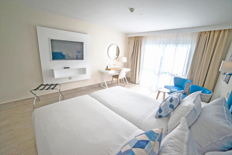 Номер Стандарт Вид на Море, Boutique Tao Caleta Mar