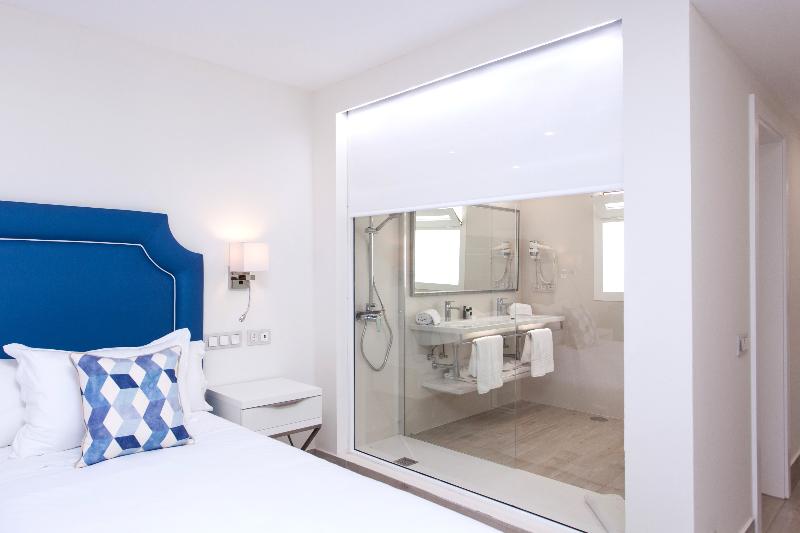 Номер Стандарт Вид на Море, Boutique Tao Caleta Mar