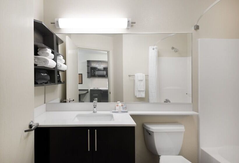 スイート, Candlewood Suites Durham   Rtp, An Ihg
